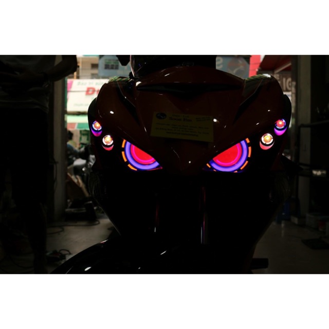 Phụ tùng xe máy HT