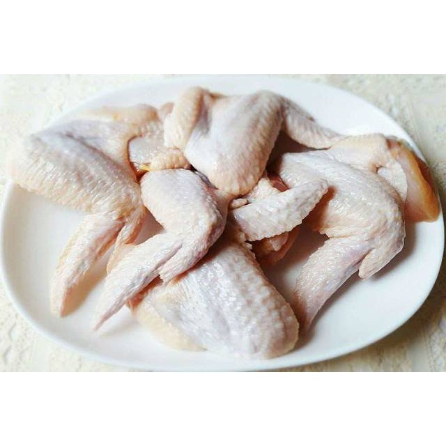 - CÁNH GÀ NGUYÊN NHẬP KHẨU