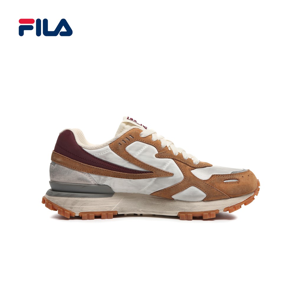 Giày sneaker unisex FILA Zagato Washing 1RM01579D-920