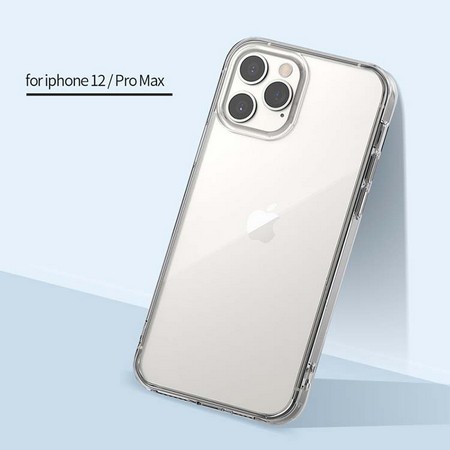 Ốp LIKGUS Trong Cứng Không ố màu dành cho iphone 12 Mini / 12 / 12 Pro / 12 Promax