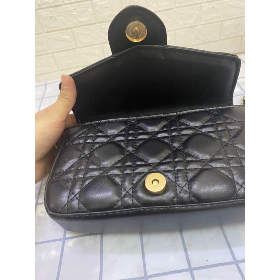 Xả _ Túi đeo vai