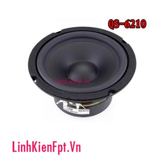 Loa siêu bass 16 Kasun