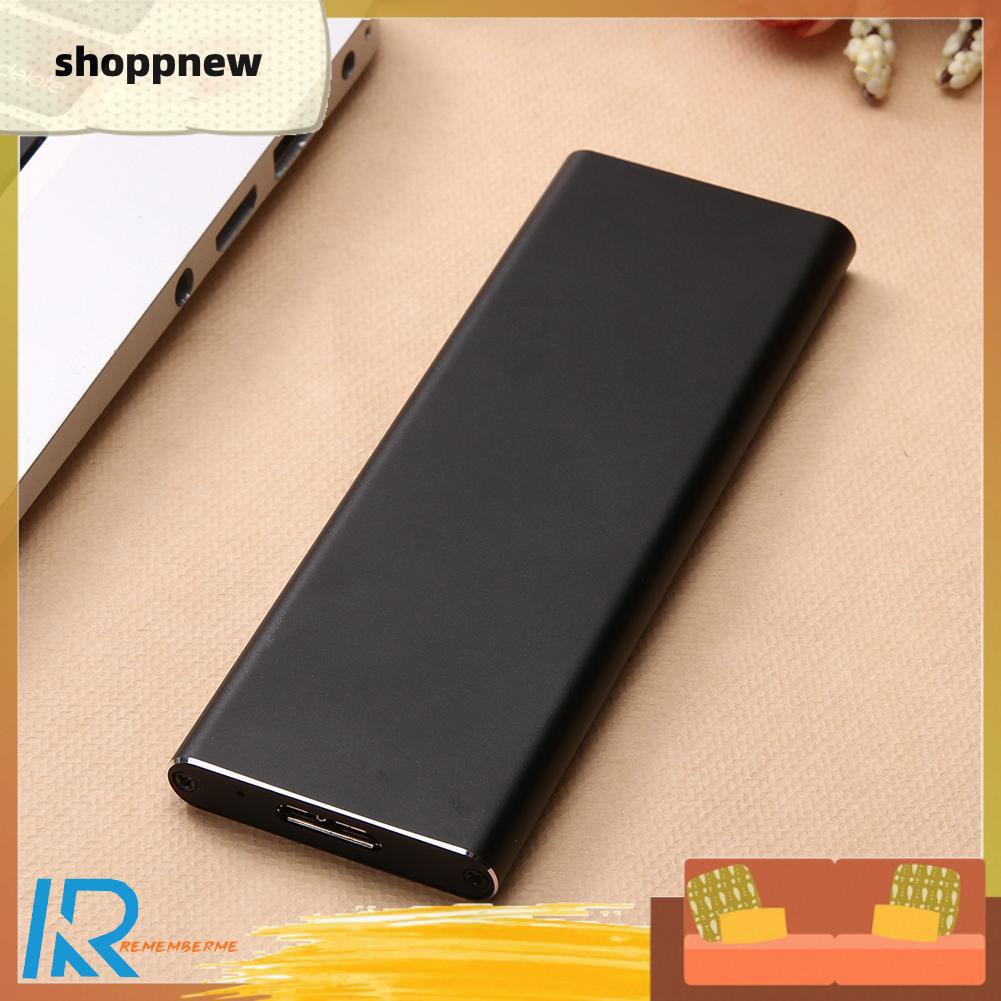 Hộp Đựng Ổ Cứng Ssd 6gbps Usb 3.0 Sang Ngff M.2 Ốp | BigBuy360 - bigbuy360.vn