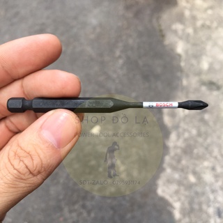 Mũi Bắn Vít BOSCH 90mm PH1