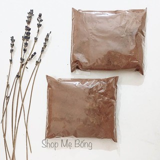Bột cacao nguyên chất 100g