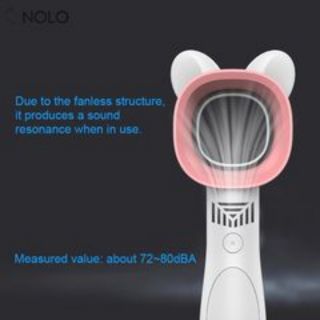 Quạt không cánh mini siêu mát