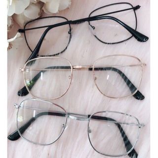 Kính ngố 3 màu