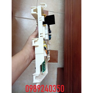 Bo mạch máy giặt Midea MFE chính hãng