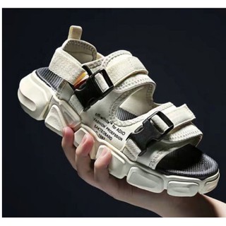 Sandal nam Ulzzang thời trang cho nam