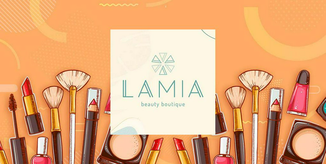 - lamia beauty boutique - giảm 10k cho đơn từ 100k