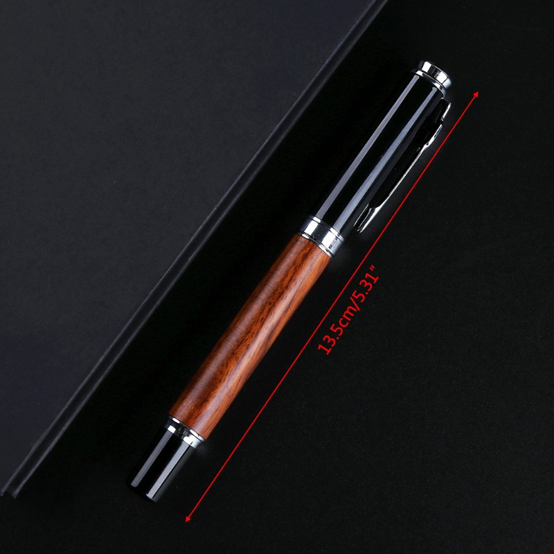 Bút Máy Jinhao 8802 Ngòi 0.5mm Tiện Dụng Chất Lượng Cao