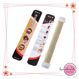 THANH KẸP  BÚI TÓC TRÒN ĐA NĂNG 21cm