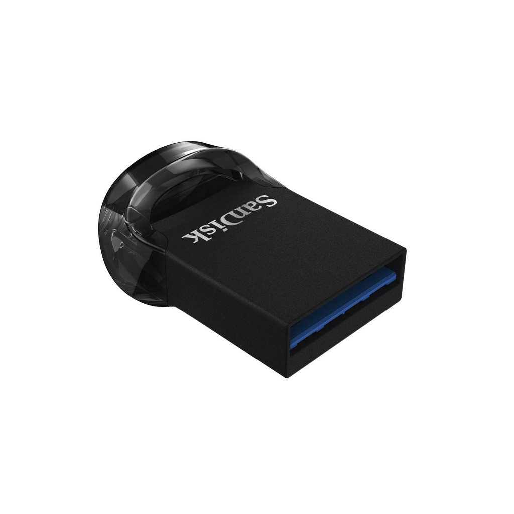USB 3.1 SanDisk CZ430 64GB Ultra Fit Flash Drive upto 130MB/s
