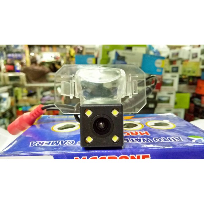 Camera Lùi Xe Honda Jazz 2014 Chất Lượng Cao | BigBuy360 - bigbuy360.vn