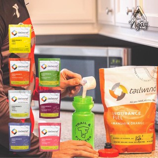 Bột dinh dưỡng thể thao Tailwind Endurance gói 50 serving