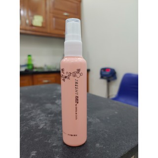 [Combo] 5 chai nước hoa chó mèo Freshy