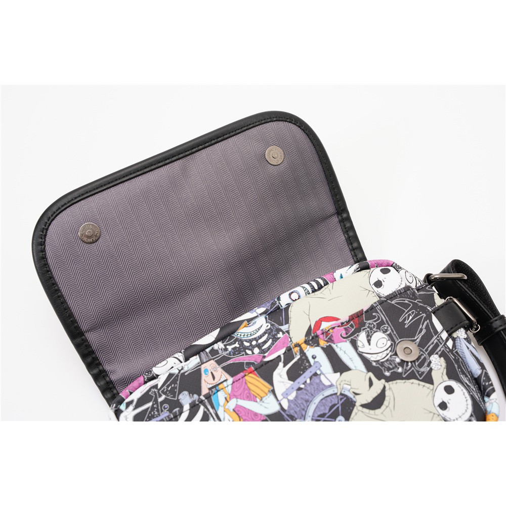 Túi đeo chéo nam nữ da pu đựng điện thoại cá tính phong cách hàn quốc thời trang unisex giá rẻ hot trend năm 2021 | BigBuy360 - bigbuy360.vn