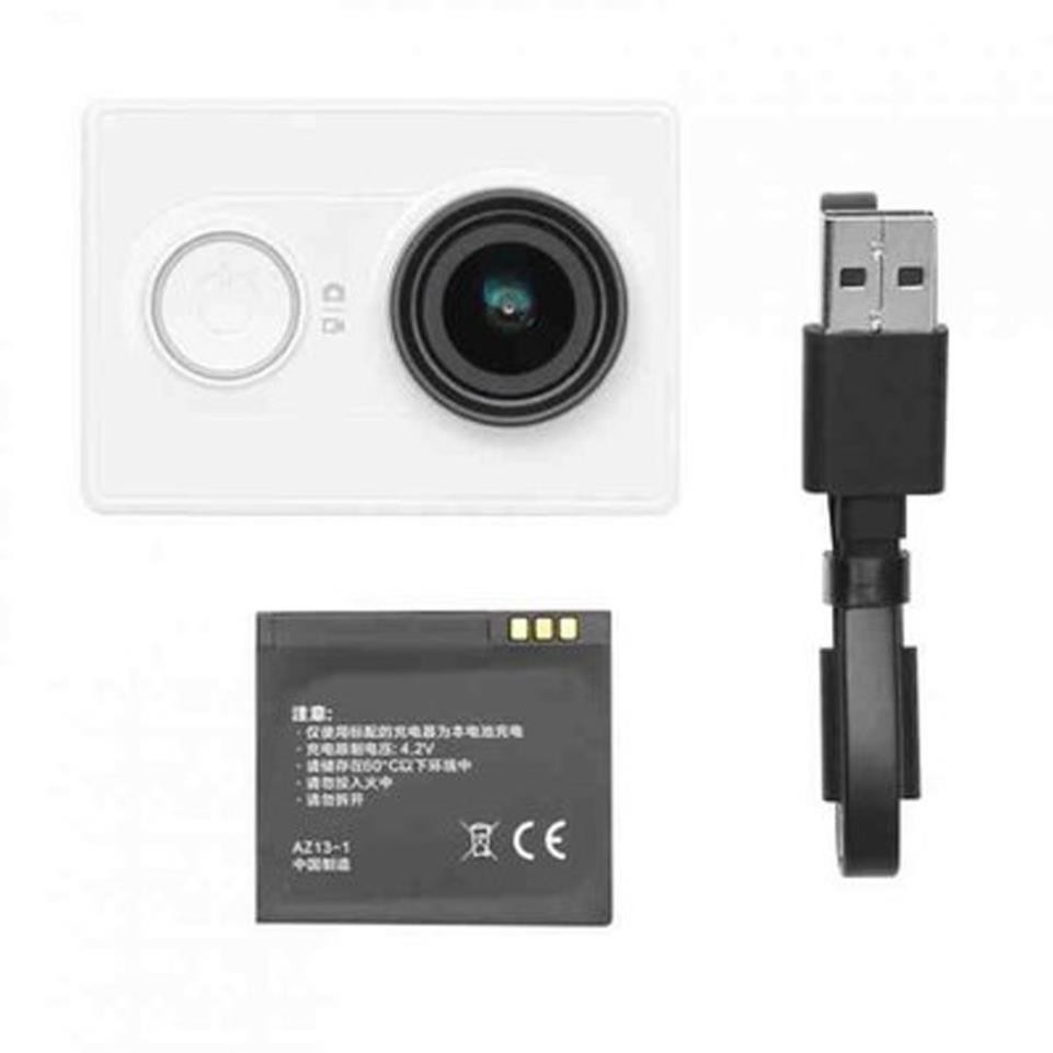 Camera hành động Xiaomi Yi Action 1080p chụp ảnh đi phượt cực chất | BigBuy360 - bigbuy360.vn