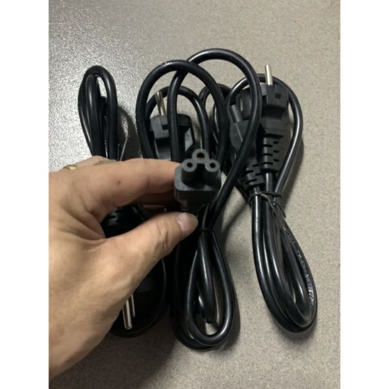 DÂY NGUỒN ADAPTER 3 CHẤU