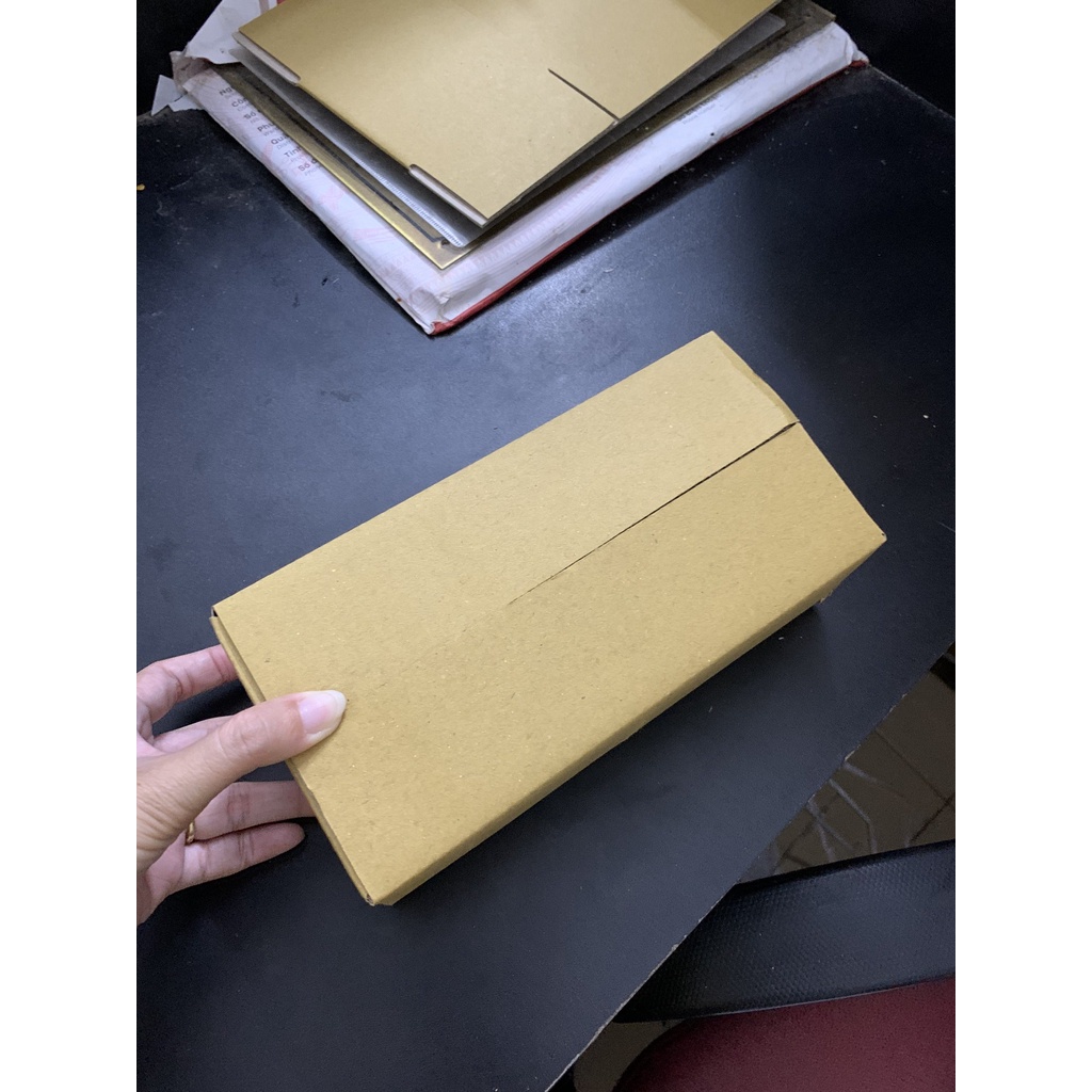 MG - 1 Thùng carton 20x10x6 CM