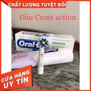 Đầu bàn chải Oral B