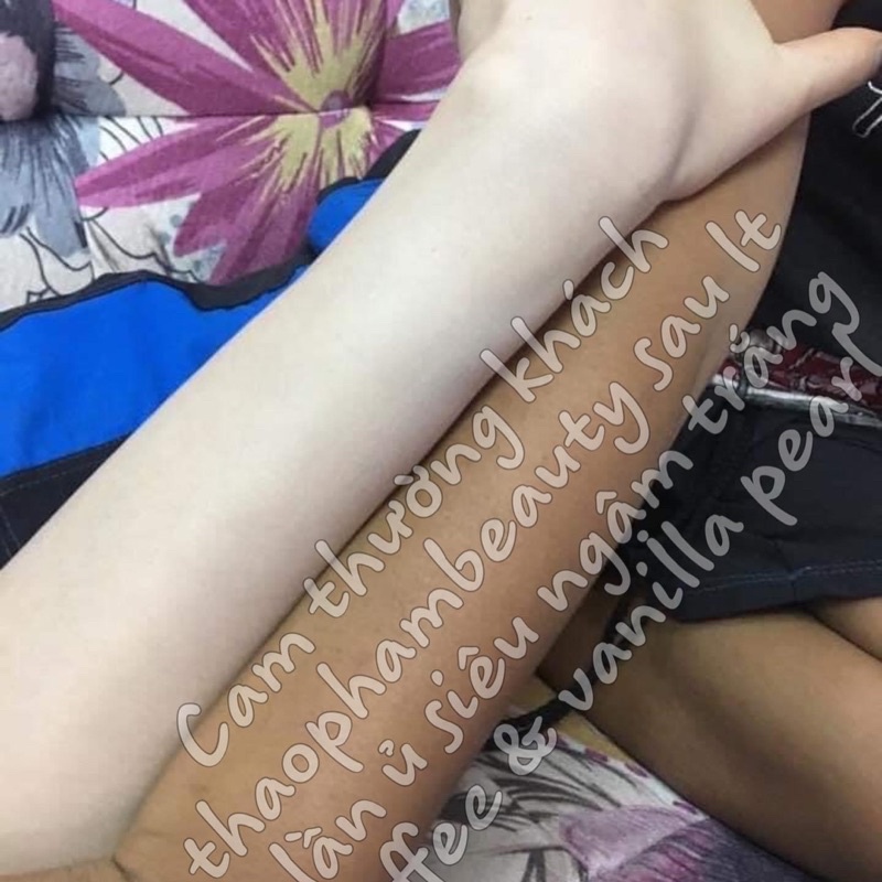 |SIÊU NÂNG TONE| TẮM TRẮNG NÂNG TONE SIÊU TRẮNG BODY - SUPER WHITENING BODY BATH