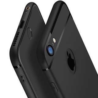 [RẺ VÔ ĐỊCH] ỐP LƯNG SILICON DÀNH CHO IPHONE