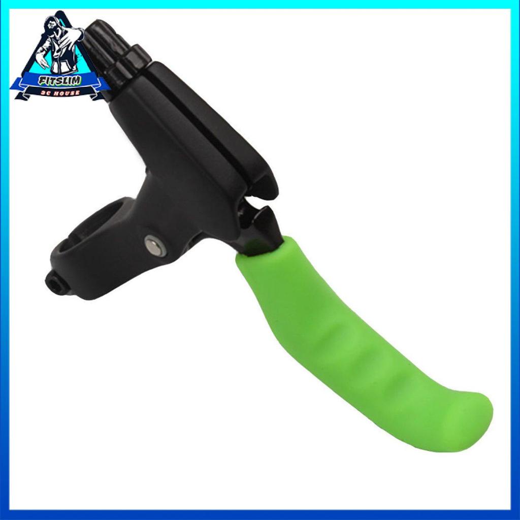 Vỏ Bọc Tay Phanh Xe Đạp Leo Núi Bằng Silicon Gel