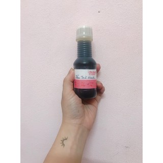 Dầu trà xanh mỹ phẩm 100ml