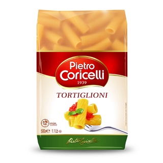 Mỳ ống Pietro Coricelli Tortiglioni 500g