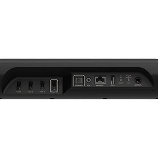 Loa Soundbar Polk Magnifi Max SR