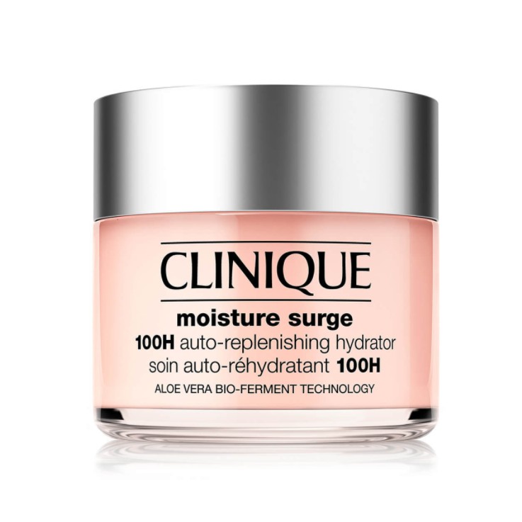 Kem dưỡng ẩm Clinique NEW Moisture Surge ™ 100H Auto-Replenishing Hydrator