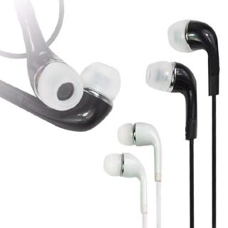 Tai nghe chính hãng For Samsung tích hợp micro HS330 S5 S4 với giắc cắm 3.5mm