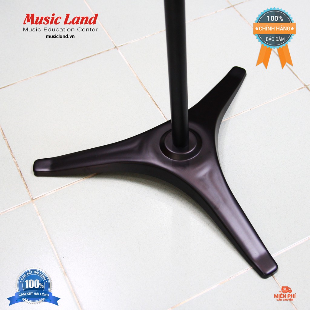 Giá để sách nhạc Soundking DF052 – Chính hãng