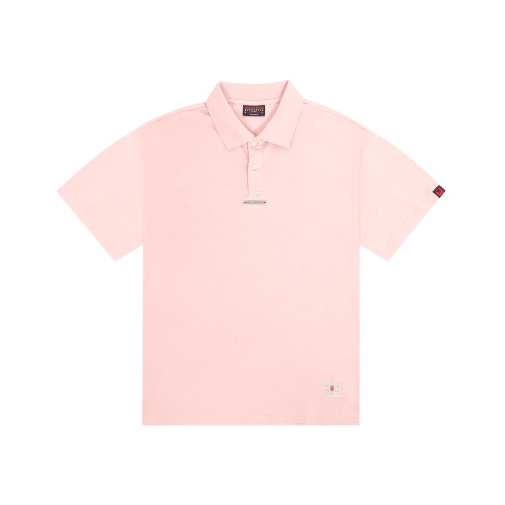 Áo Polo NEEDS OF WISDOM Polo Shirts - Local Brand Chính Hãng