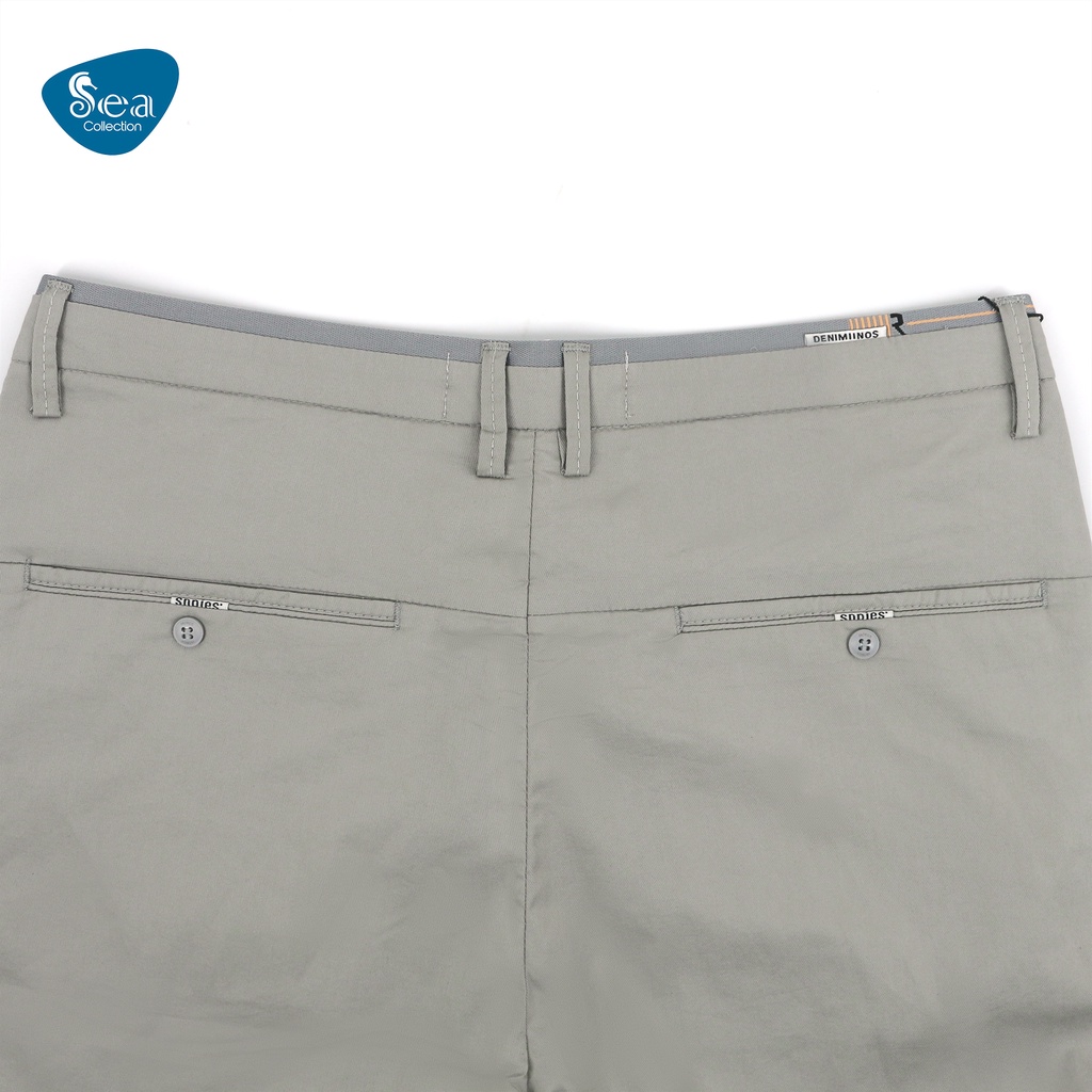 Quần Short Kaki Nam Sea Collection 5269 DENI