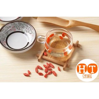 Kỉ tử đỏ hữu cơ