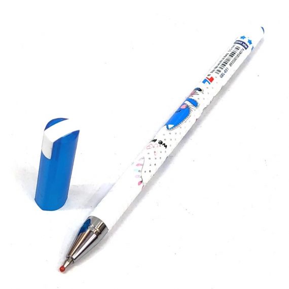 ( 1 Hộp 20 Cây ) Bút Gel Bút Nước Gel031 Ngòi 0.5mm Thiên Long Camshop