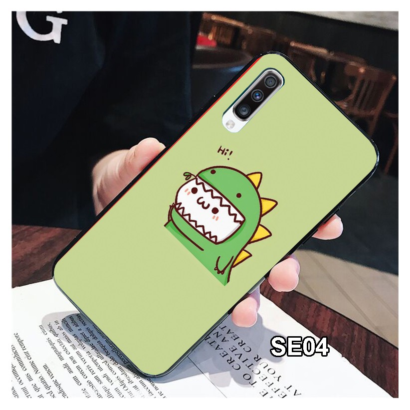 Ốp lưng Samsung A30s - A50 - A50s - A70 - A70s dễ thương - bền - rẻ