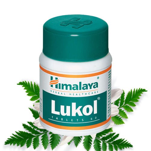 Himalaya Lukol - Hỗ trợ cải thiện các vấn đề phụ khoa cho phái nữ