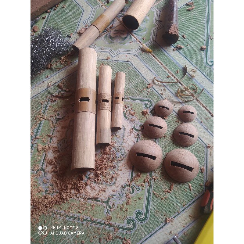sáo diều còi 3