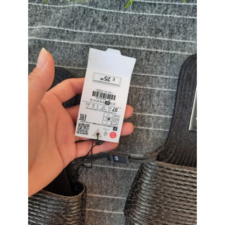 Dép xuất dư
