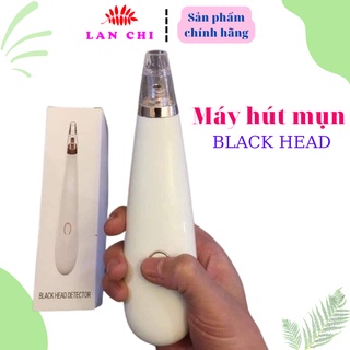 Máy hút mụn black head cho mụn cám, mụn đầu đen, bã nhờn