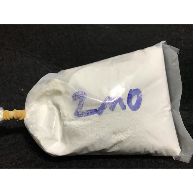 Bột oxit kẽm