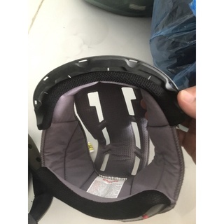 Lót nón bảo hiểm HJC IS-MAXii