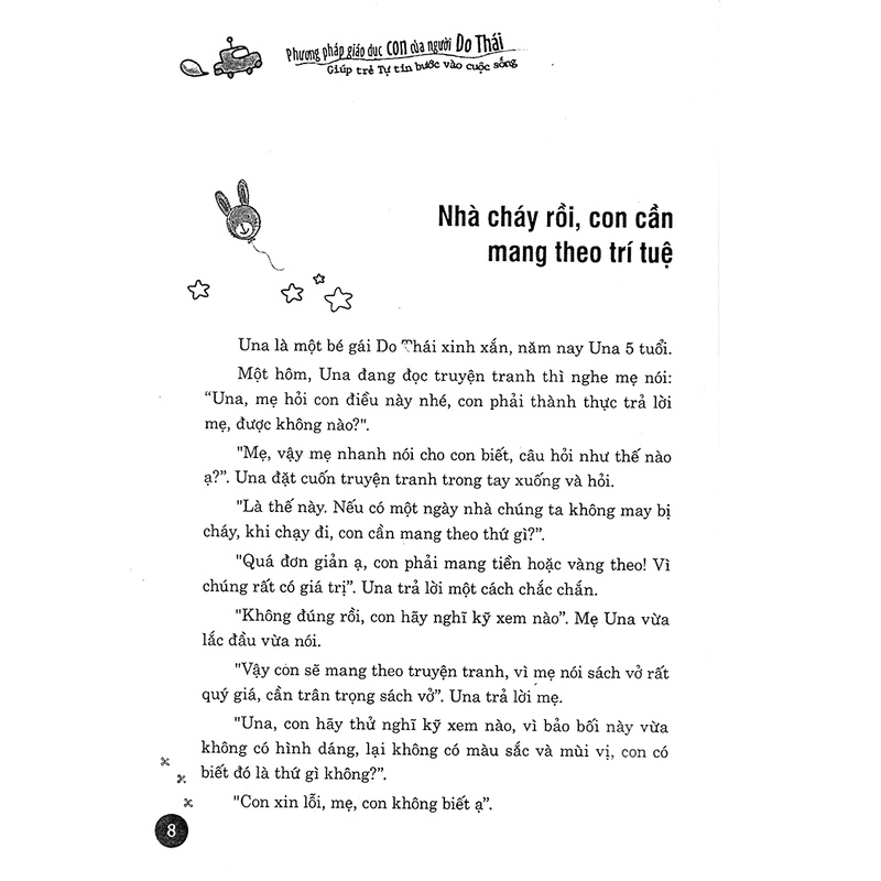 Sách - Phương Pháp Giáo Dục Con Của Người Do Thái (ML)