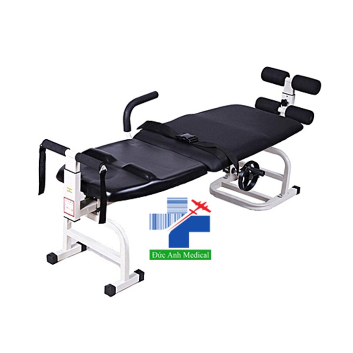 Giường kéo dãn cột sống - 2020
