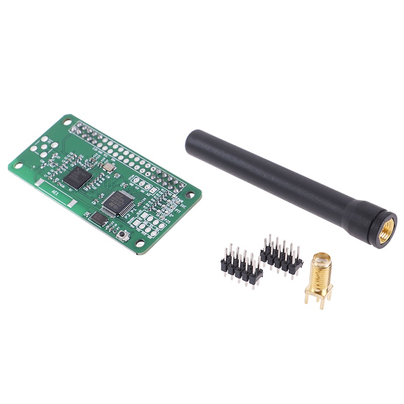 [JEA] MMDVM Hotspot Support P25 DMR YSF 32 bit ARM Processor for Pi Zero 3B  AO | BigBuy360 - bigbuy360.vn