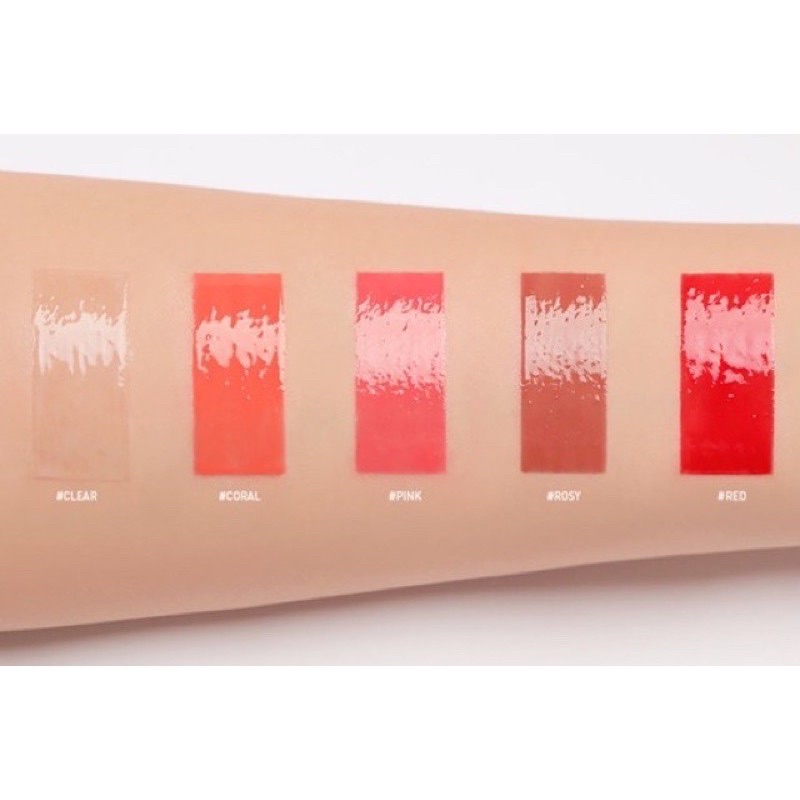 Son thỏi dưỡng 3CE Plumping Lips