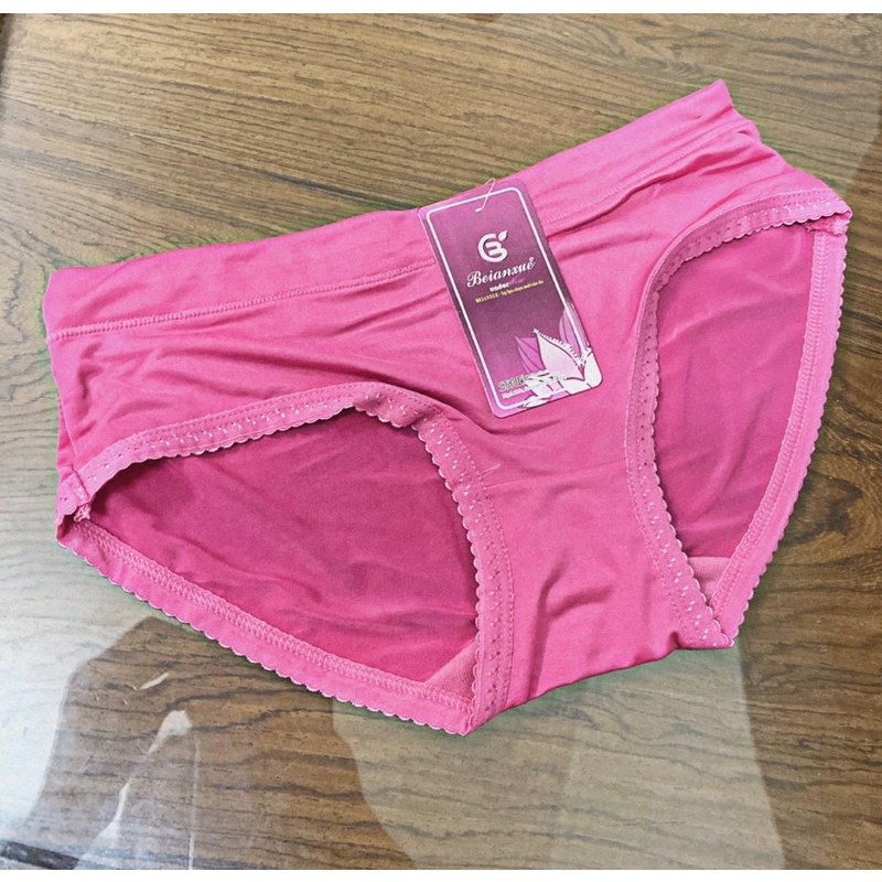 SĂN SALE KHUYẾN MÃI  QUẦN LÓT REN CẠP CAO KHÁNG KHUẨN - GIÁ CẢ HỢP LÍ